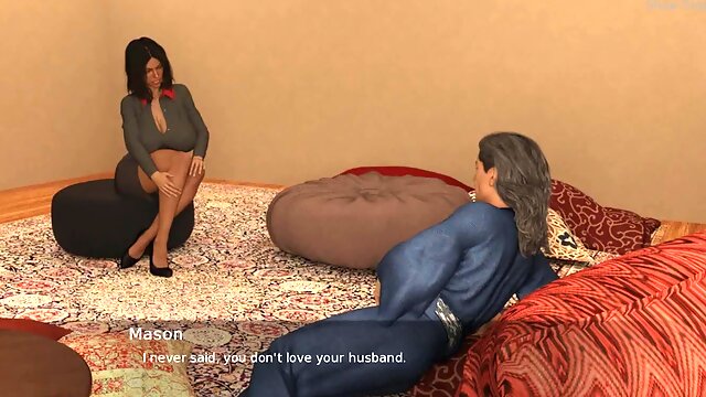 Project Hot Wife: The Housewife and Her Open Marriage - S2E4