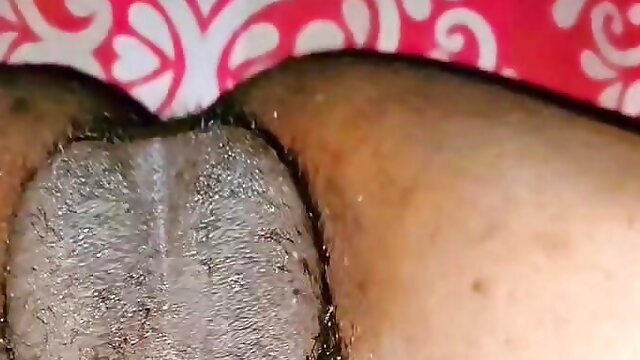 Smallest dick sissy masturbating and pissing