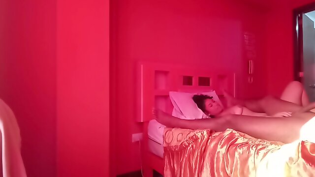 A Mature Milf With A Big Ass We Started Doing Massages And I Fucked Her All Over