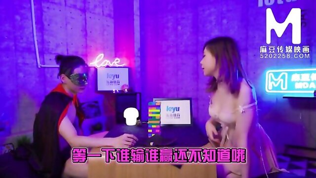 Baby dolls 麻豆 xxx by AsiaM