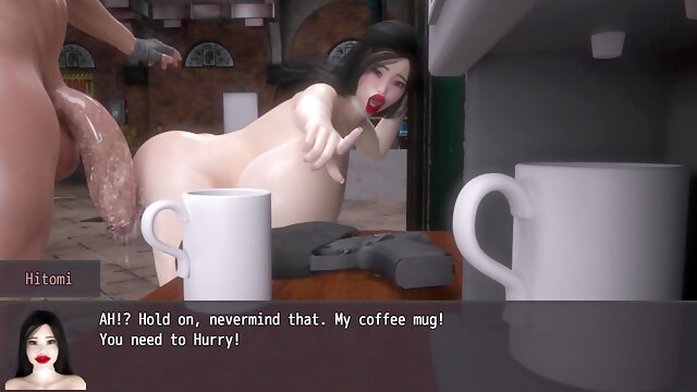 3d Cartoon, 3d Story, 3d Hentai