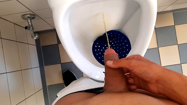 Gay Piss Pov