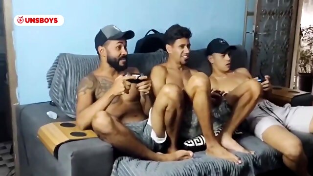 Gay Brasileiro