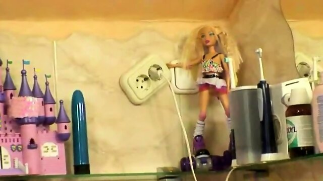 Young kimmy solo