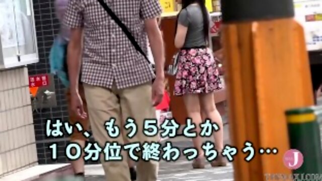 ナンパーズ 人妻ナンパ全員中出し 〜バービー人形のように美しい巨乳人妻〜 [NPS-315]