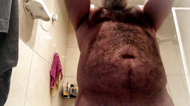 MonsterBear Hungry for You