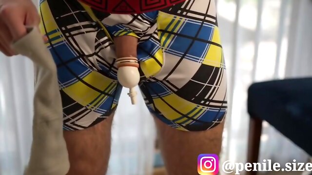 The Science Of Penis Enlargement Unveiling The Device ( Instagram Penile.size )