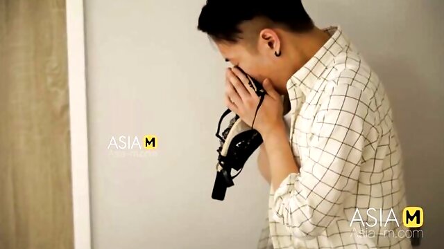 Captivating Xia Qing Zi and Xia - 高清 sex - AsiaM