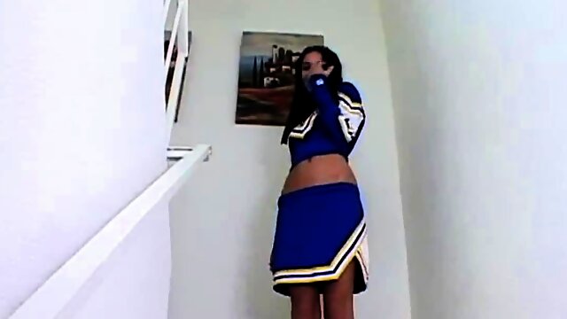 Cheerleader