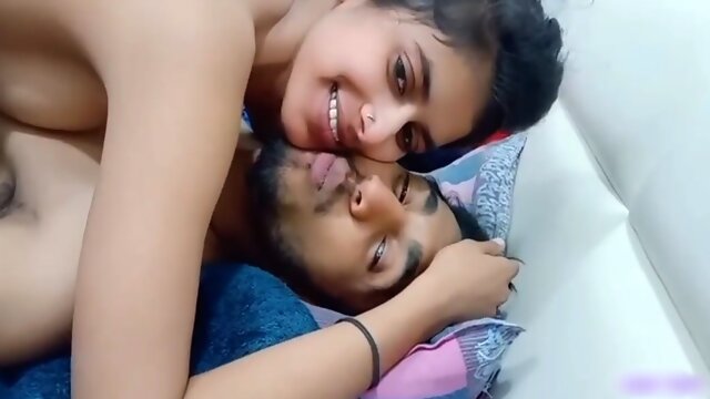 Boyfriend, Hotel Room Fuck, Kissing And Fucking, Indian Girl Hindi Audio, Cute