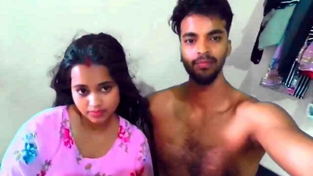 Desi Indian, Couple, Tamil, Missionary, Cute