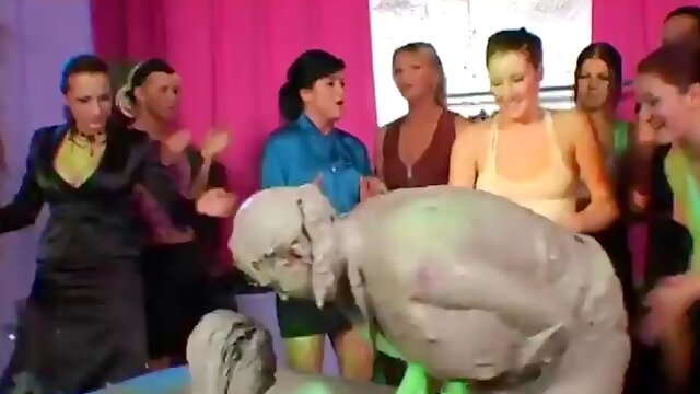 Hot food porn dirty lesbian