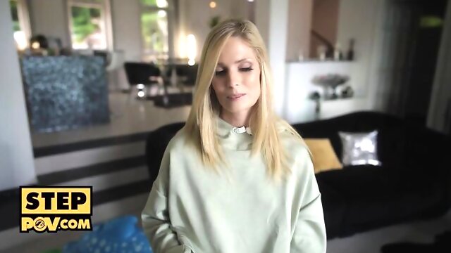 Step POV - step fantasy xxx