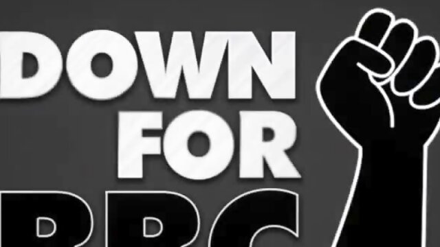 DOWN FOR BBC - Katy Karson Bouncing Thick Ass On BBC