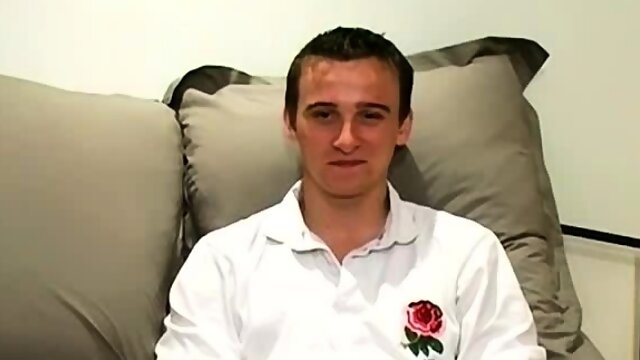 Throbbing Gay