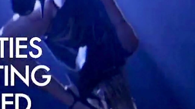 Hotties Getting Hosed