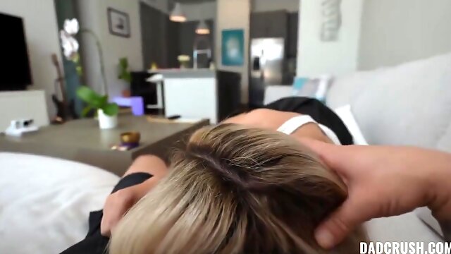 Chanel Camryn Craving His Attention