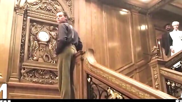 Beauty treasures celebrity video