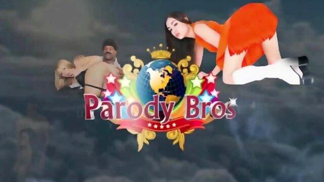 Lesbian Having A Precious Relaxing