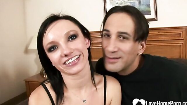 Lusty hussys amateur scene