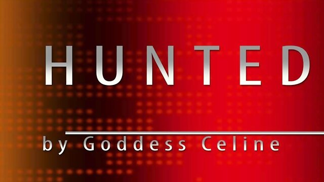 Goddess Celine – Haunted By Femme Fatale