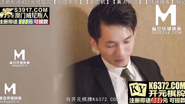 Pornstars role play movie by AsiaM