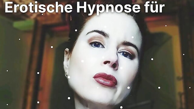 Mesmerized Femdom, Hypnosis Teaser