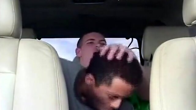 Backseat Fun 8