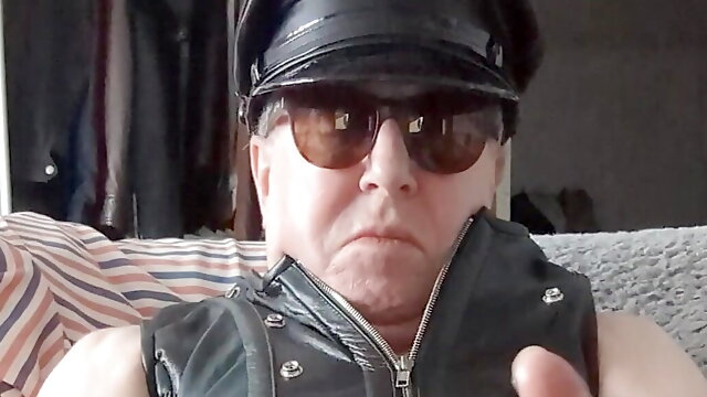 Schwul Langsam Wichsen