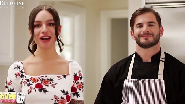 Michael Vegas and Nathan Bronsons reality clip by Delphine Films