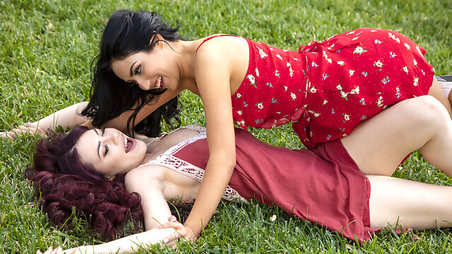 Boulangere Lesbienne