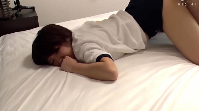 Girls In Shorts Creampie : Non - Part.1