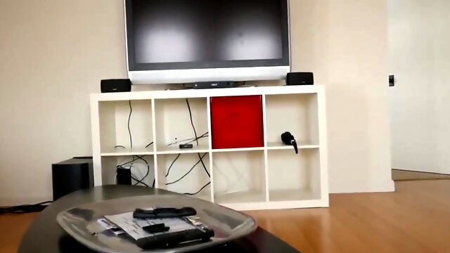 Megan Sage In Horny Girlfriend Pussy Tease Close