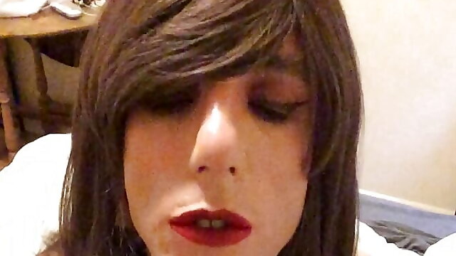 Crossdresser