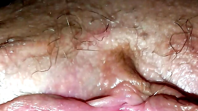 Clit, Close Up