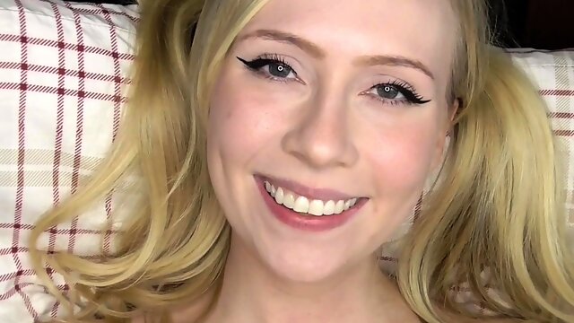 Marissa Sweet – Cum On My Face