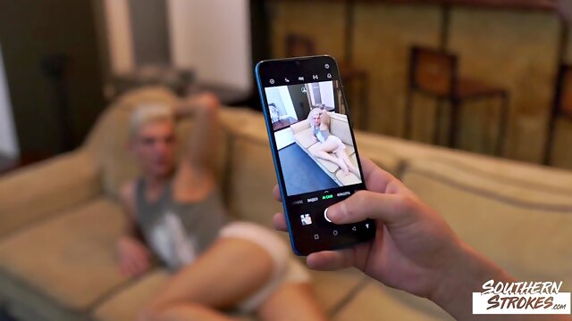 Rimi Morty and Alex Blade - Model Bottom - Jan 6, 2023