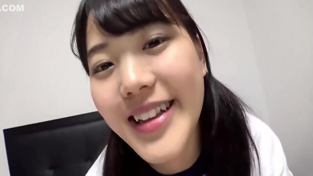 Japanese Girl Handjob, Asian