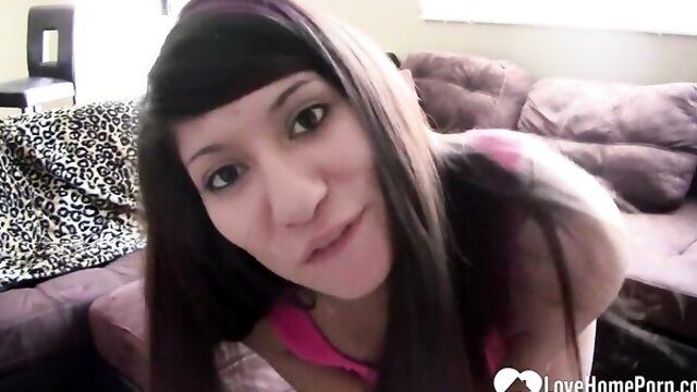 Lovehomeporn Solo