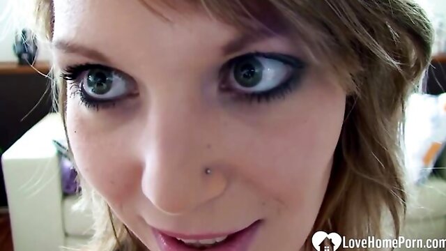 Lovehomeporn Solo