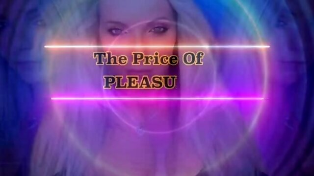 Miss Grace - AMNESIATHE PRICE OF PLEASURE FINANCIAL