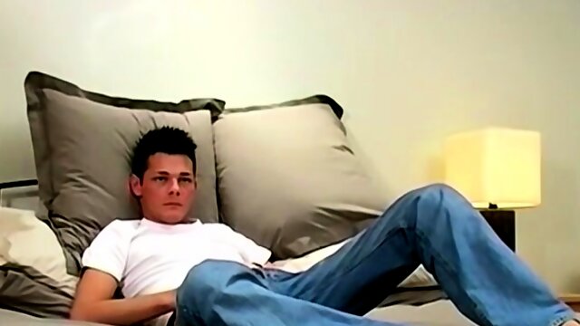 Throbbing Gay