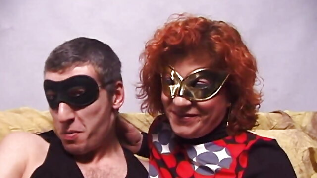 Wild Vintage Love - Episode 1