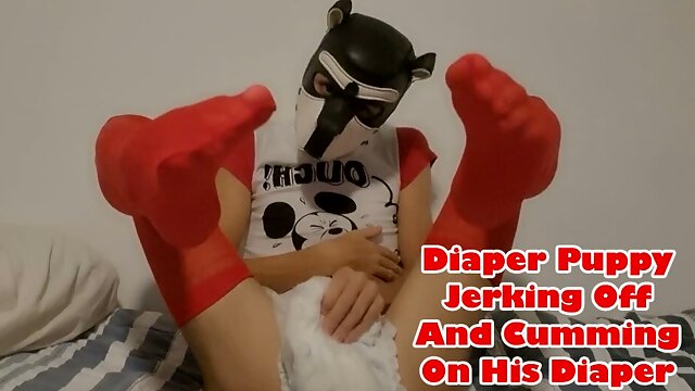 Diaper Gay