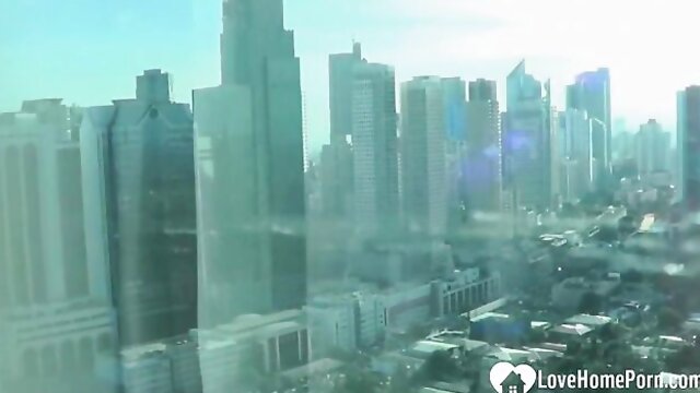 Love Home Porn featuring Mercys lovehomeporn trailer