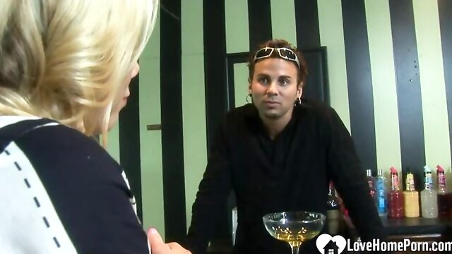 Lovehomeporn Blowjob