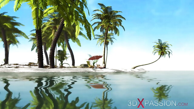 Island Sex