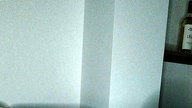 Look at my big dick as cum