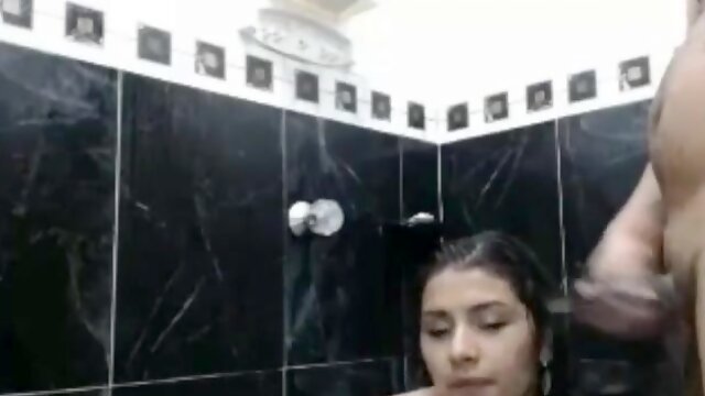 Long Hair Hair Hairjob Shower Wet Soapy Hairjob