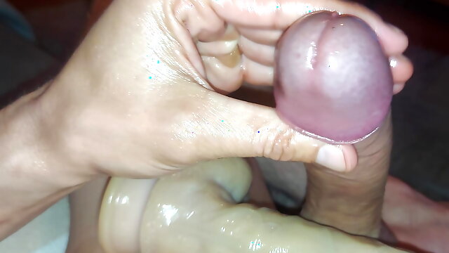 My POV #101 Dildo & buttplug        